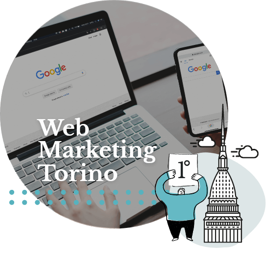 Web Marketing Torino